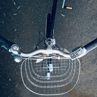 473番✨ヤマハ PAS CITY X235-0001630‼️