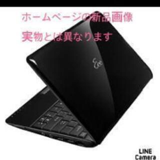 【ネット決済・配送可】ASUS Eee 1005HA windo...