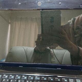 パソコン ASUS Eee 1005HA windows7 貴重！