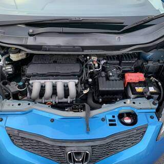 324 カーズ大阪 全国陸送10 000円 22年フィット1 3 修復歴なし ｃｄ ｅｔｃ 電動格納ミラー タイミングチェーン カーズ大阪 金剛のフィットの中古車 ジモティー