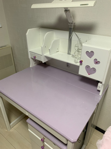 最終値下げ!ニトリ学習机 | gabrielashop.com