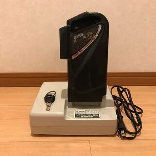 ☆お受け渡し決定☆【良品】リチウムビビNX / パナソニック【整備済み】