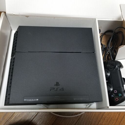 PlayStation®4 PlayStation®Camera同梱版 ジェッ…