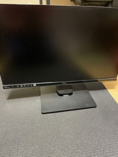 iiyama 24インチモニター