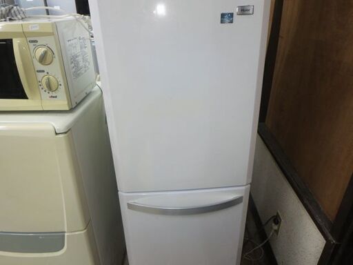 ハイアール　JR-NF140E 2013年製冷蔵庫　138L