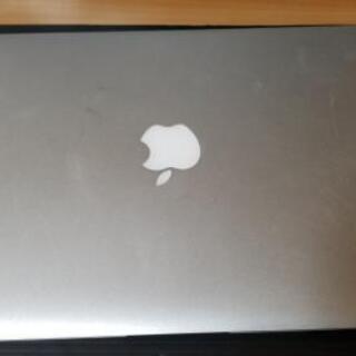 Macbook air A1466 2013年製 ジャンク