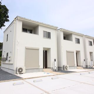 賃貸テラスハウス３ｌｄｋ 国道６号近接 築２年 せいいち 神立のアパートの不動産 住宅情報 無料掲載の掲示板 ジモティー