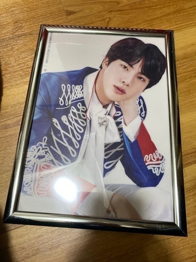 その他 BTS
