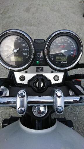 交渉中 CB400SF ５月まで車検有 NC42