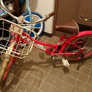 子供自転車18インチ