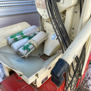 ロータリーハラーRH900