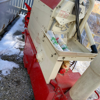 ロータリーハラーRH900