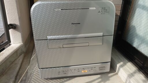 Panasonic食洗機　代理出品