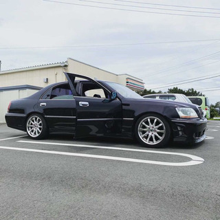 17マジェスタ 中古車 ジモティー