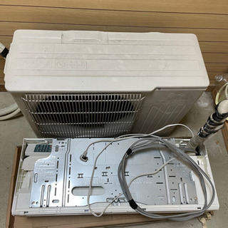 三菱 MSZ-GE285-W エアコン 霧ヶ峰 10畳用