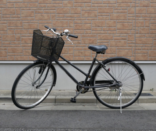 自転車　6500円