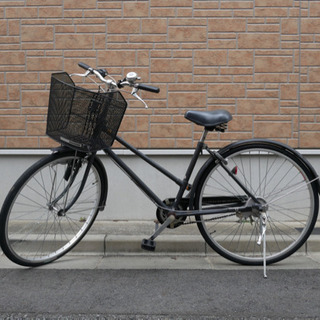 自転車　6500円