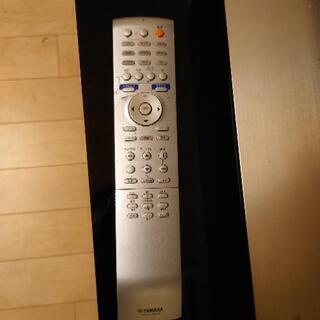 ヤマハ ysp-4100  テレビラック付 ホームシアター