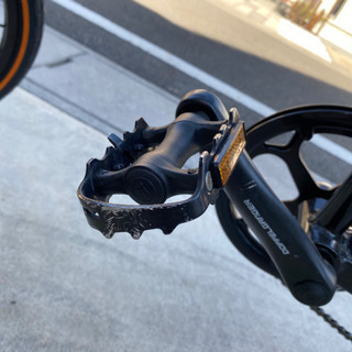 DOPPELGANGER(ドッペルギャンガー) 【 Blackmax シリーズ 】 20インチ