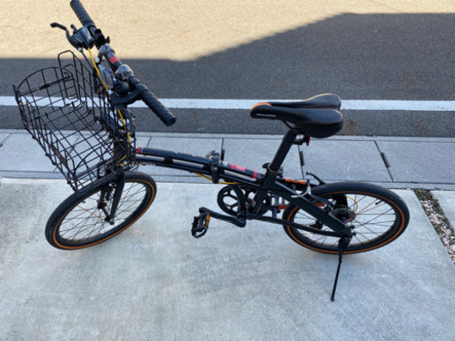 DOPPELGANGER(ドッペルギャンガー) 【 Blackmax シリーズ 】 20インチ