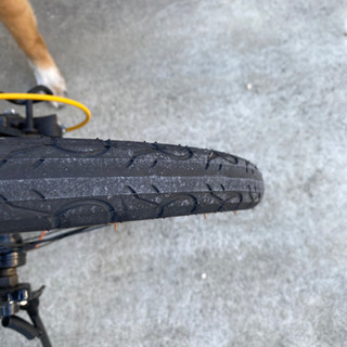 DOPPELGANGER(ドッペルギャンガー) 【 Blackmax シリーズ 】 20インチ 折りたたみ自転車 シマノ7段変速 アルミフレーム