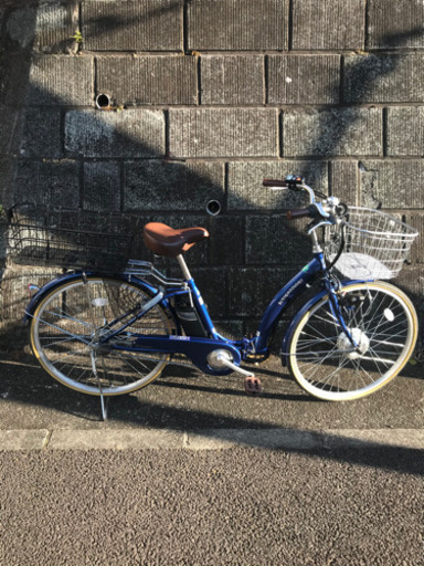 引取限定 電動付自転車 横浜市青葉区 | real-statistics.com