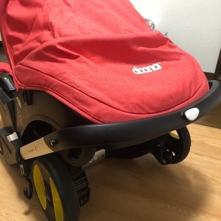 こん様専用»doona ドゥーナ ベビーカー | odysseype.com.au
