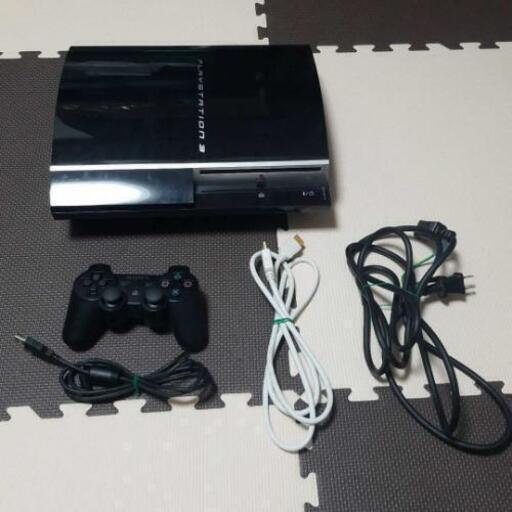 PlayStation3 プレイステーション3 プレステ3 PS3 本体