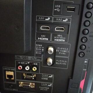 アクオスLC32H20　３２型テレビ