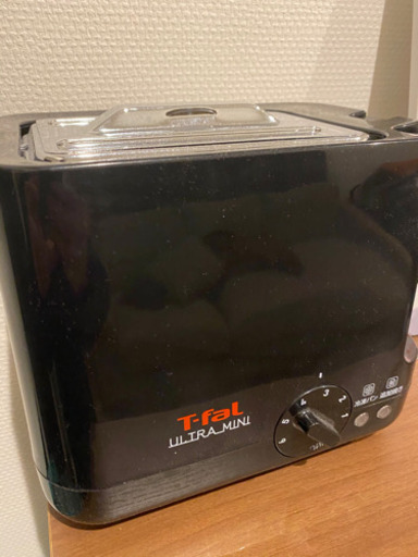 T-fal トースター