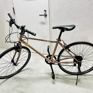 自転車/ タイヤ20㌅/ 変速７段