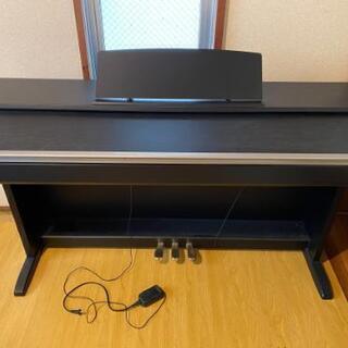 【ネット決済】Casio電子ピアノ　AP220
