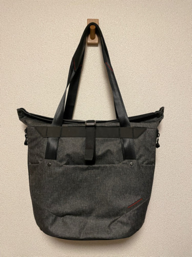 peak design エブリデイトート