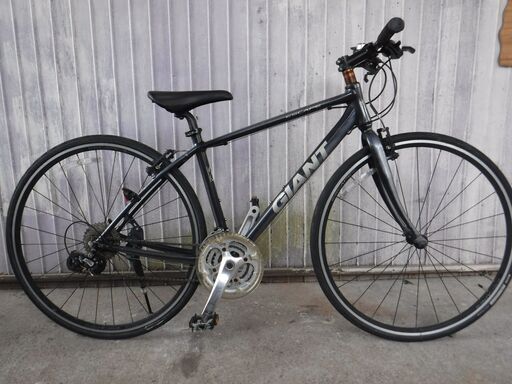 GIANTのクロスバイク エスケープR3　中古自転車 307