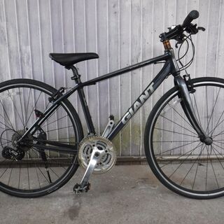 GIANTのクロスバイク エスケープR3 中古自転車 307 - クロスバイク 