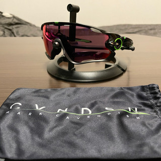 OAKLEY ジョウブレイカー