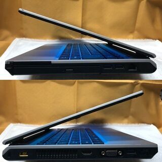 商談中】VersaPro VC-H i5 2.6~3.3G SSD:256G RAM:8G Office 2019