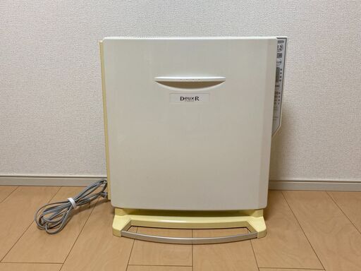 トヨトミ 遠赤外線 電気 パネルヒーター EPH-121 中古