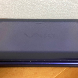 SONY VAIO ノートパソコン 新品SSD RAM8GB PCG-71712n