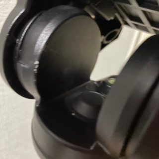 Manfrotto MVM-500A 一脚 プロフルードビデオ一脚 雲台付