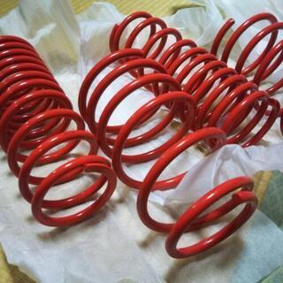 エブリィ  DA64W DA64V DA17V DA17W 2駆 4駆 共通 ダウンサス