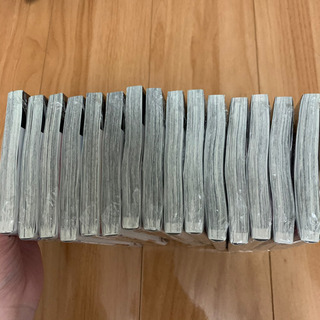 呪術廻戦 0〜14巻　新品