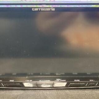 サイバーナビ 2019年地図データ