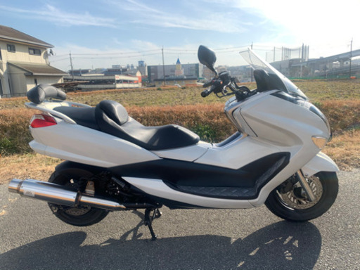 ヤマハ‼️マジェ4d9‼️SG 20J‼️美車‼️低走行‼️