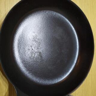 バーミキュラ　フライパン　２６cm