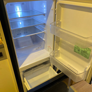 【ネット決済】三菱　冷蔵庫