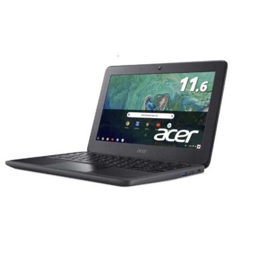 【新品】エイサー Chromebook C732LT-F14N 11.6ｲﾝﾁ ﾉｰﾄﾊﾟｿｺﾝ