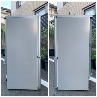 ?配送無料?当日配送‼️パナソニック 138L 冷蔵庫 ✓ 清掃済み? 洗濯機
