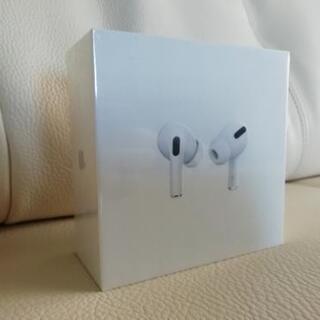 【新品】AirPods Pro MWP22J/A 正規品 保証未開始②