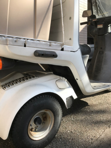 直接取引】電動ゴルフカート ラッキー株式会社 P1T2 ￥23.980